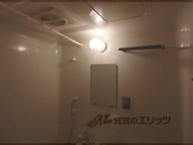 ユニットバス