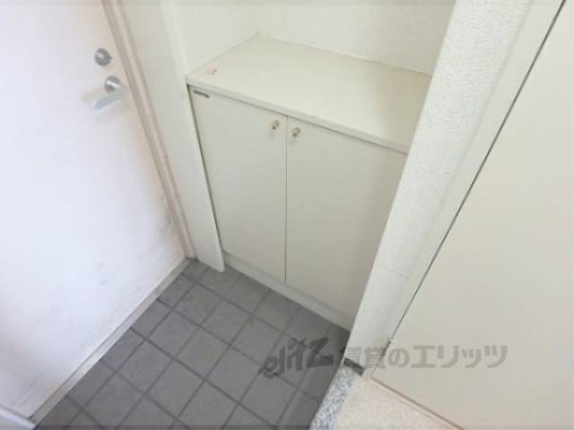 下駄箱