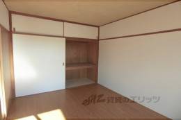 コーポ寺岡室内写真2
