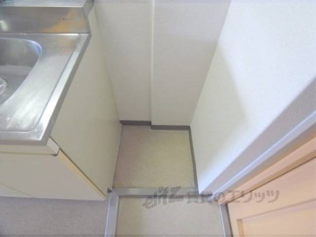 下駄箱　下駄箱置場