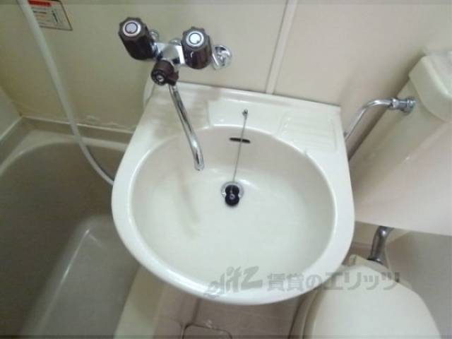 洗面所