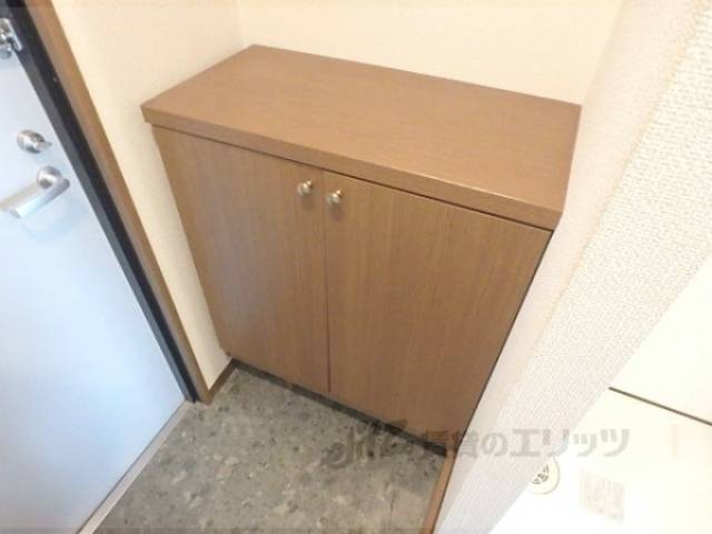 下駄箱
