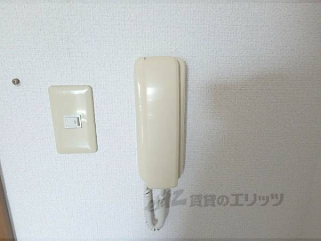 ドアフォン