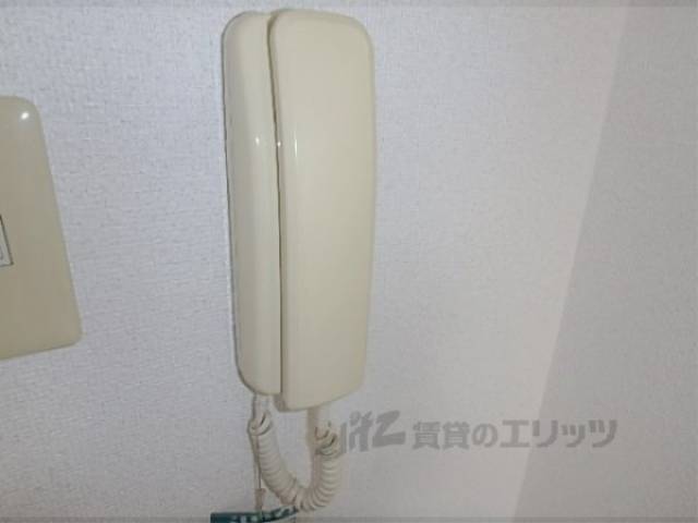 ドアフォン（ＴＶ含）