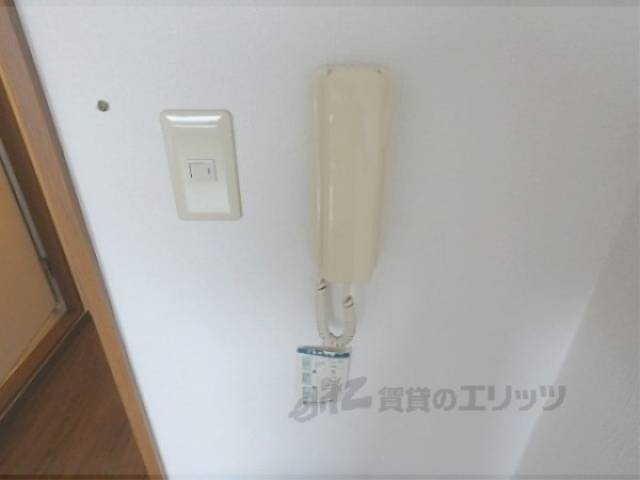 ドアホン