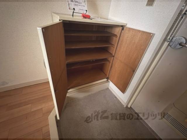 下駄箱
