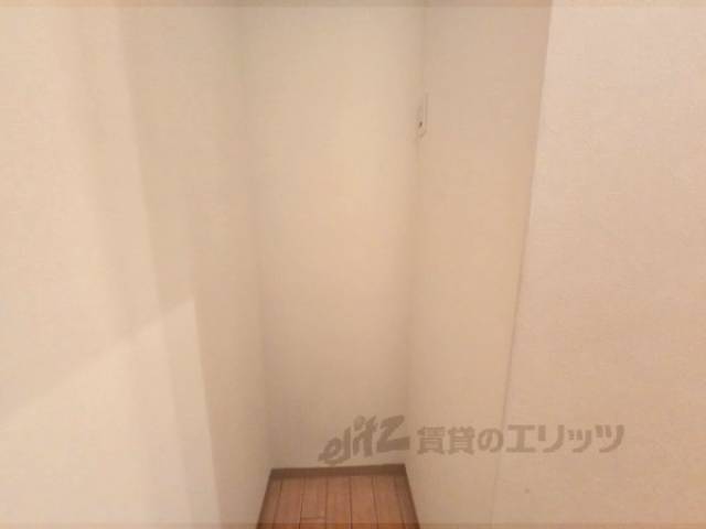 冷蔵庫置場