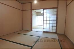 こがねリブマンション室内写真1