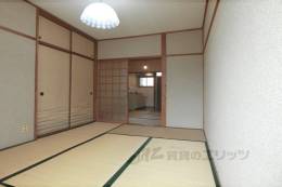 こがねリブマンション室内写真2