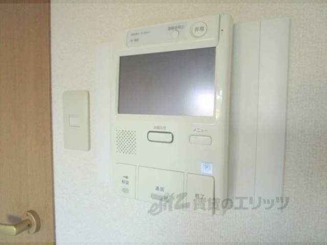 ドアフォン（ＴＶ含）