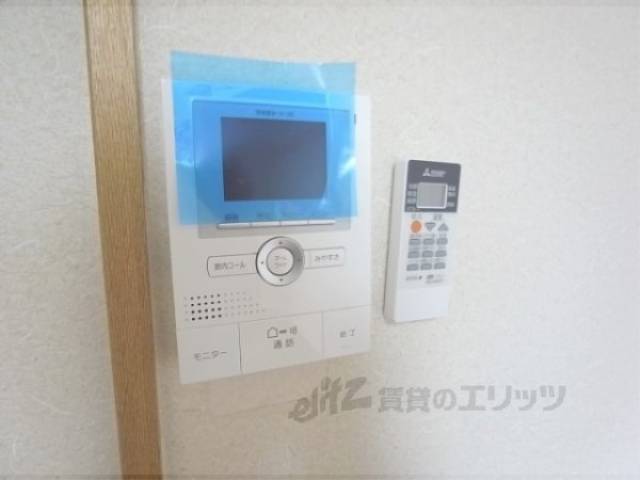 ドアフォン（ＴＶ含）