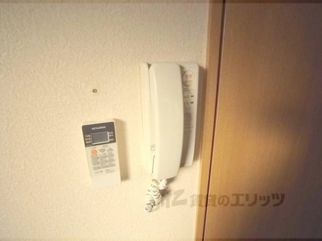 ドアフォン