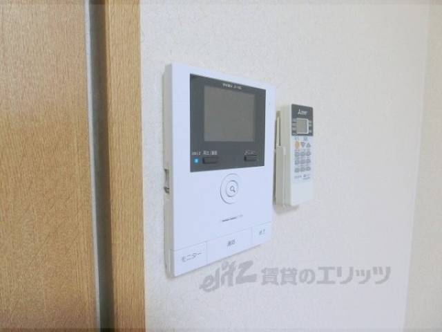 ドアフォン（ＴＶ含）