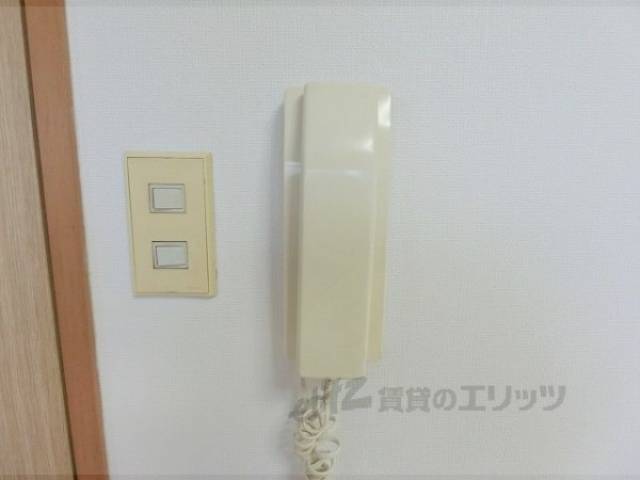 ドアフォン（ＴＶ含）