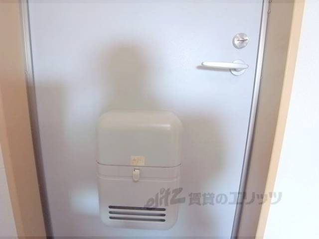 ドアノブ