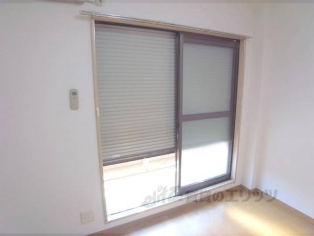 シャッター