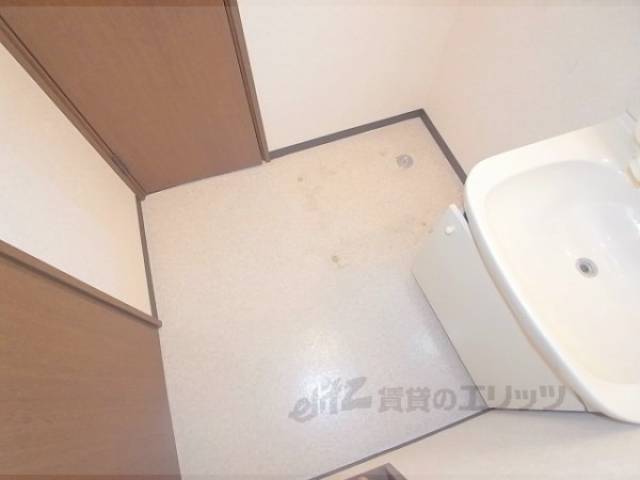 脱衣所