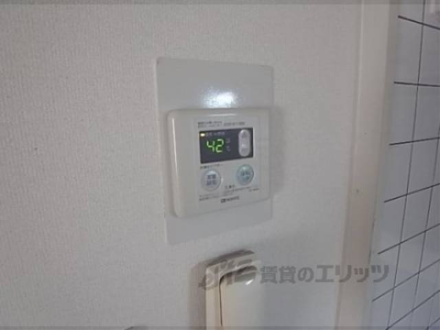 給湯機