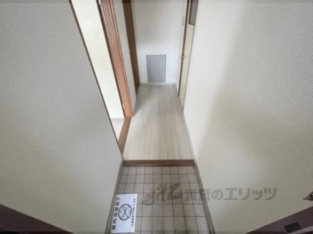 廊下