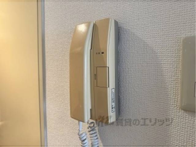 ドアフォン（ＴＶ含）