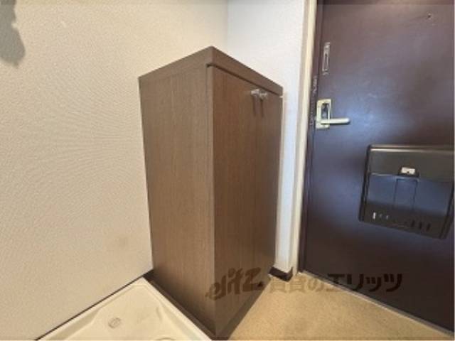 下駄箱