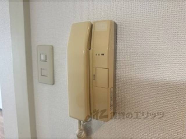 ドアフォン（ＴＶ含）
