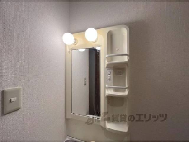 洗面所