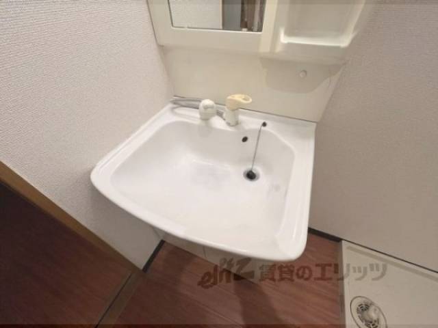 洗面所