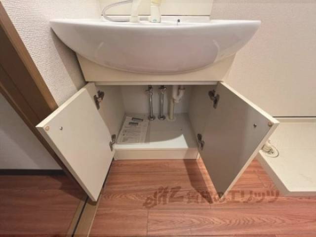 洗面所