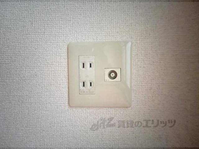 各種コンセント