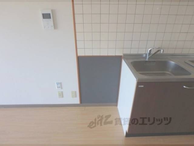 冷蔵庫置場