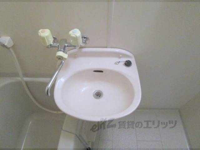 洗面所