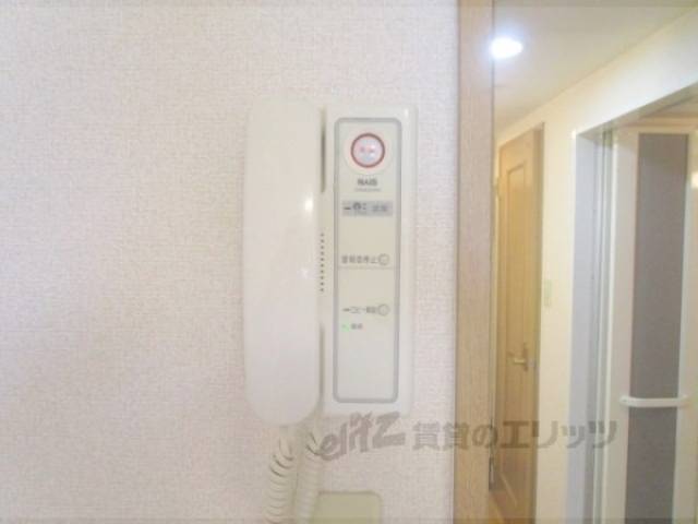 インターフォン