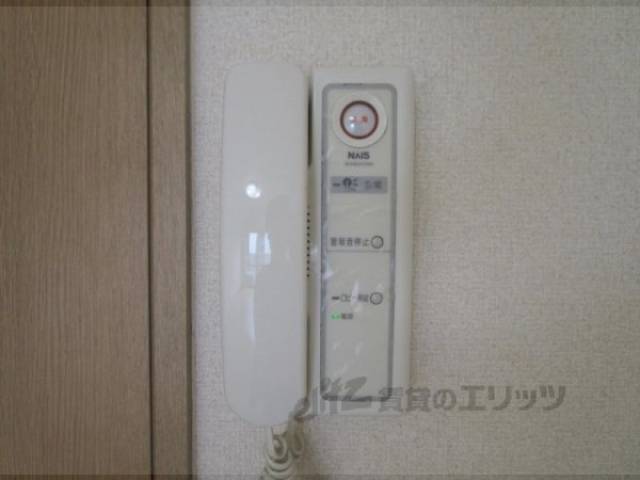 インターホン