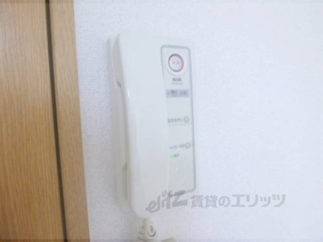 インターホン