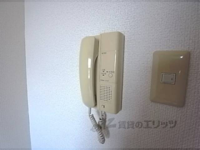 ドアホン