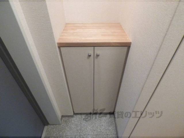 下駄箱