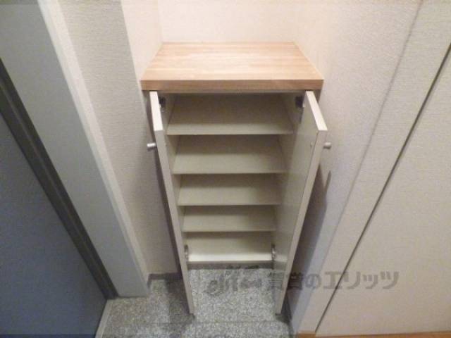 下駄箱