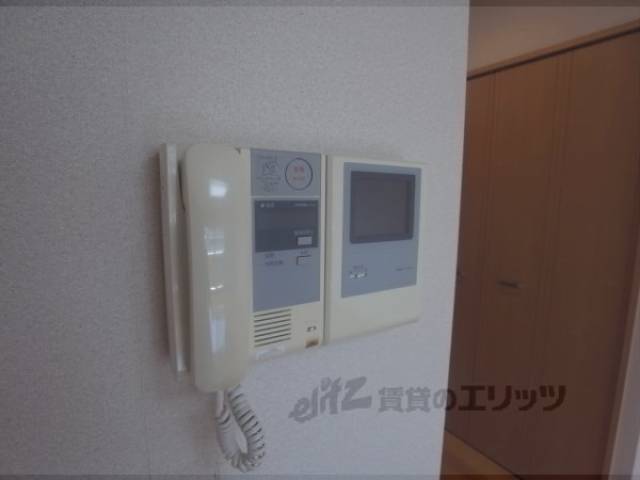 ドアホン