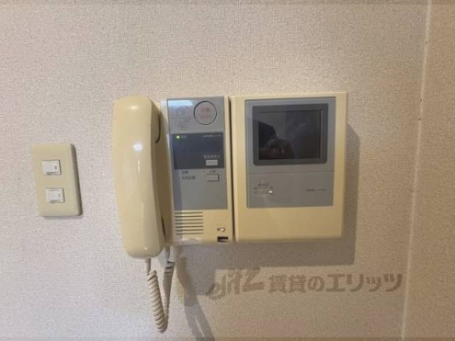 ドアフォン（ＴＶ含）