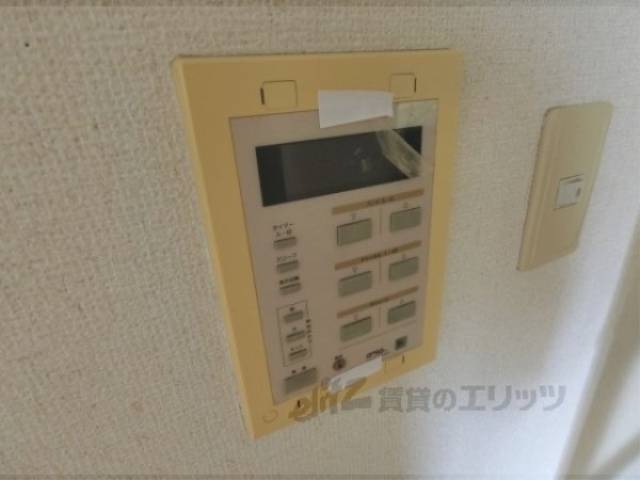 音楽有線リモコン