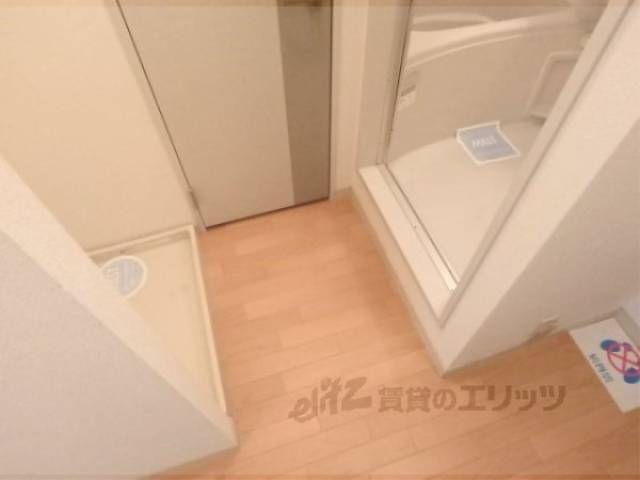 洗面所　脱衣場