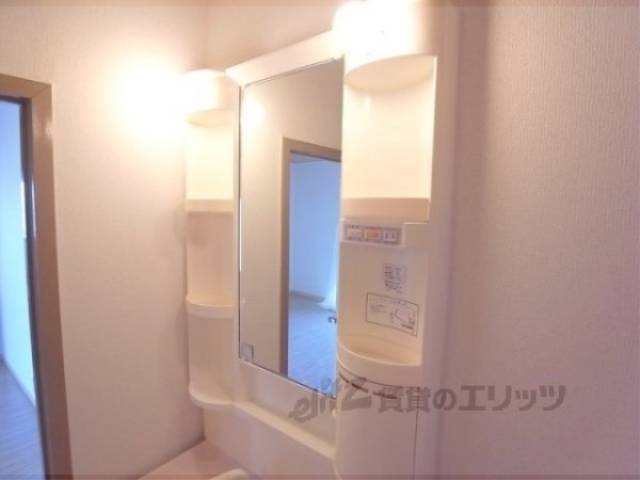 洗面所