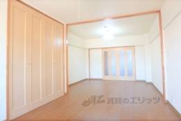 中嶋マンション室内写真2