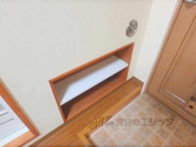 下駄箱