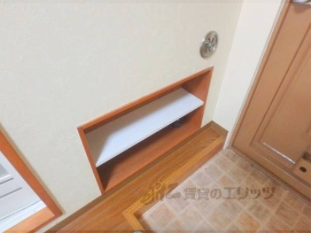 下駄箱