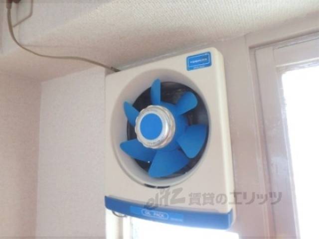換気扇