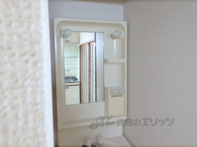 洗面所