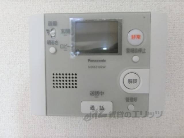 ドアフォン（ＴＶ含）