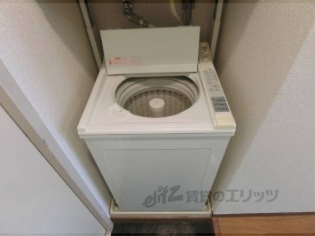 洗濯機